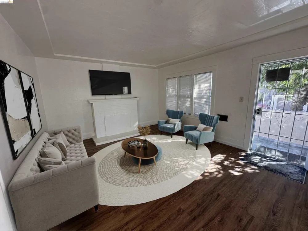 3316 Macarthur Blvd Oakland, CA 94602