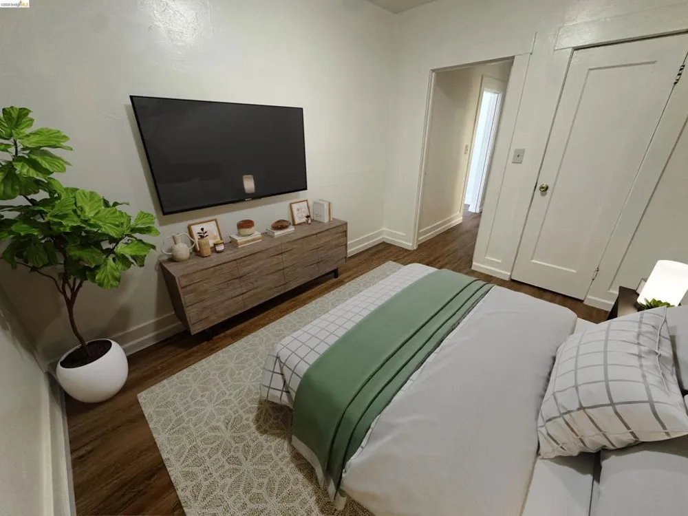 3316 Macarthur Blvd Oakland, CA 94602