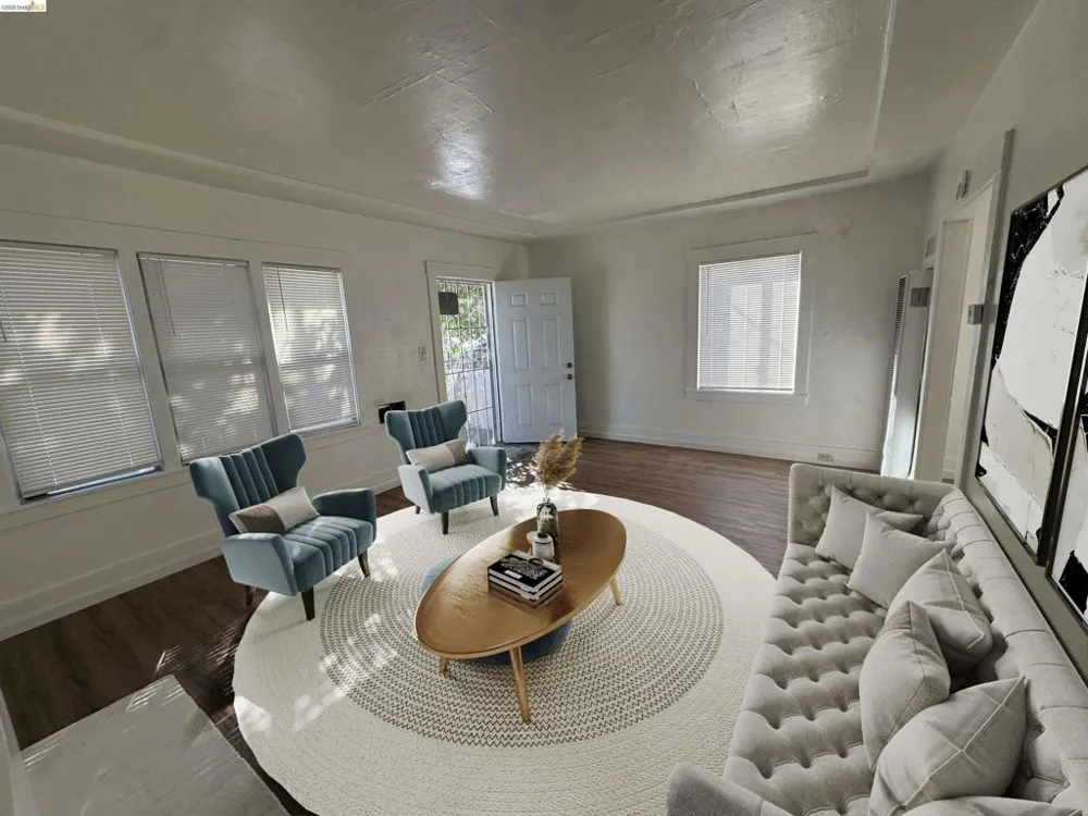 3316 Macarthur Blvd Oakland, CA 94602