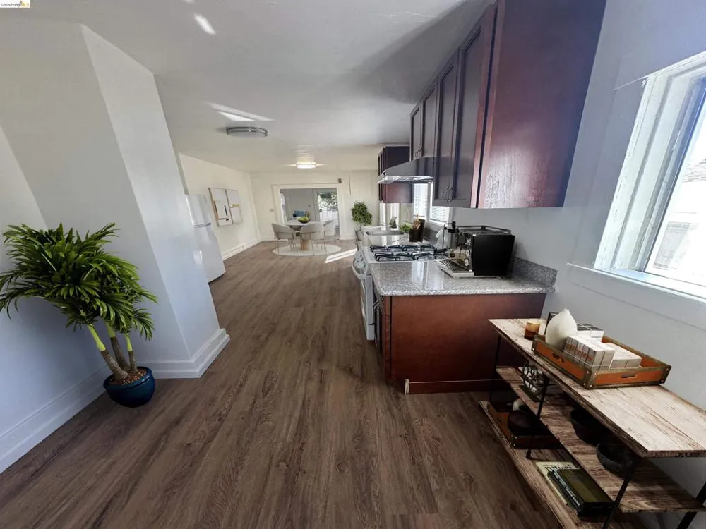3316 Macarthur Blvd Oakland, CA 94602