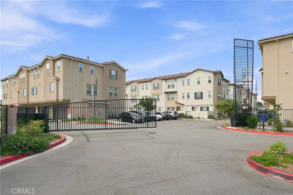 1279 Bonnet Way Torrance, CA 90502