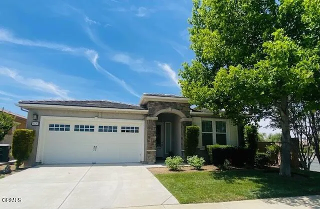 6116 Prague Place Bakersfield, CA 93306