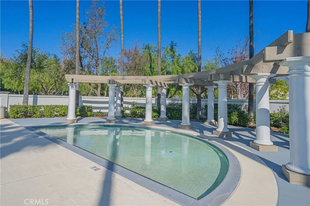 47 Via Madera Rancho Santa Margarita, CA 92688