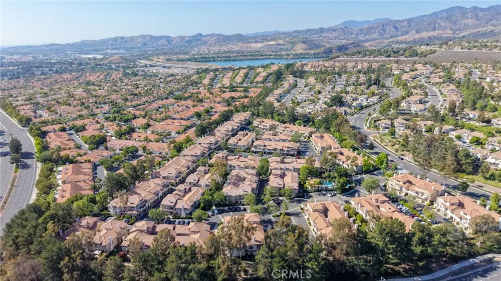 47 Via Madera Rancho Santa Margarita, CA 92688