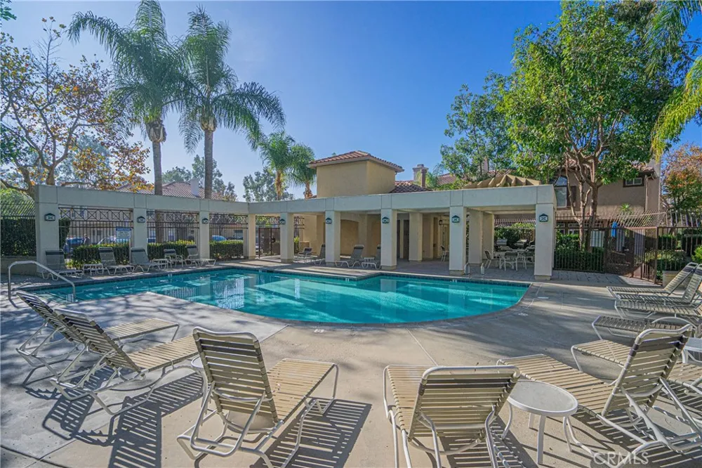 47 Via Madera Rancho Santa Margarita, CA 92688