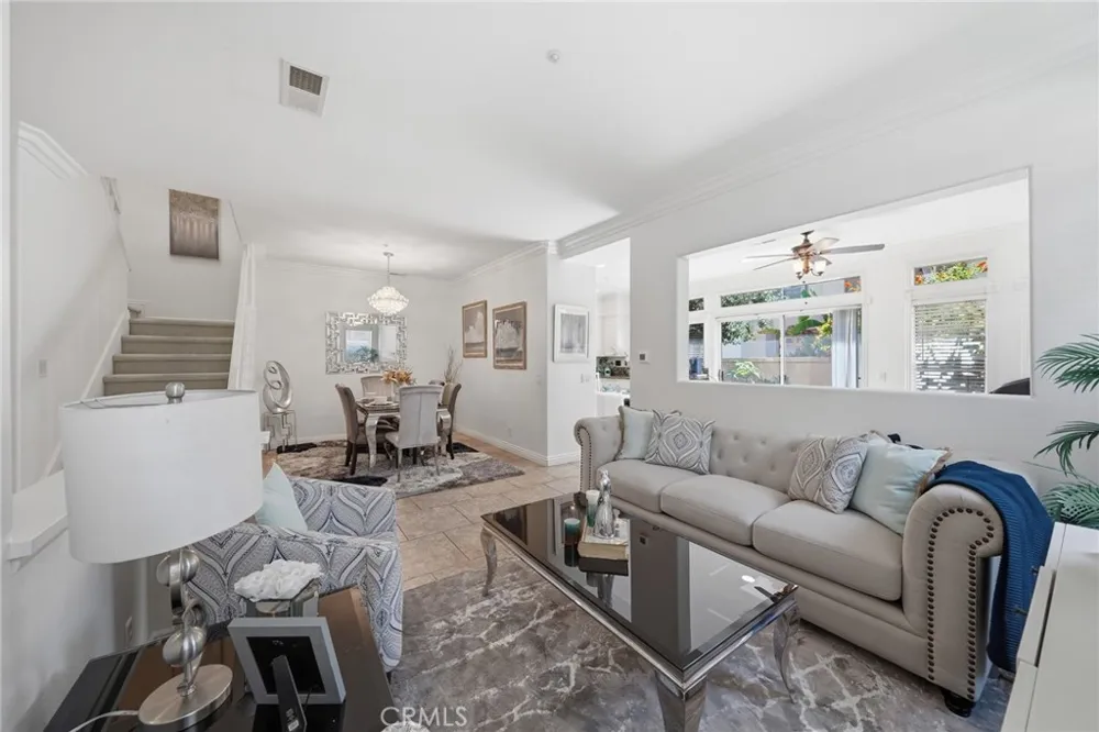 47 Via Madera Rancho Santa Margarita, CA 92688