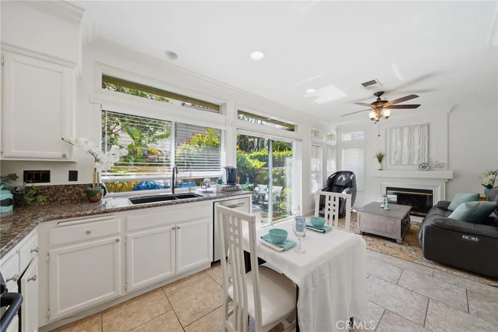 47 Via Madera Rancho Santa Margarita, CA 92688