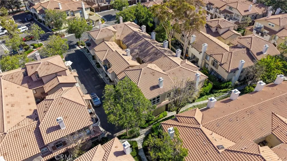 47 Via Madera Rancho Santa Margarita, CA 92688