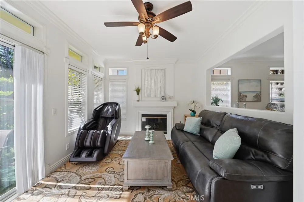 47 Via Madera Rancho Santa Margarita, CA 92688