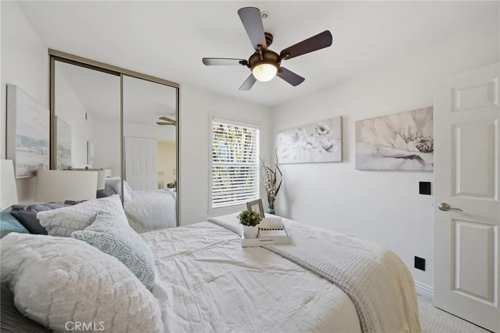 47 Via Madera Rancho Santa Margarita, CA 92688