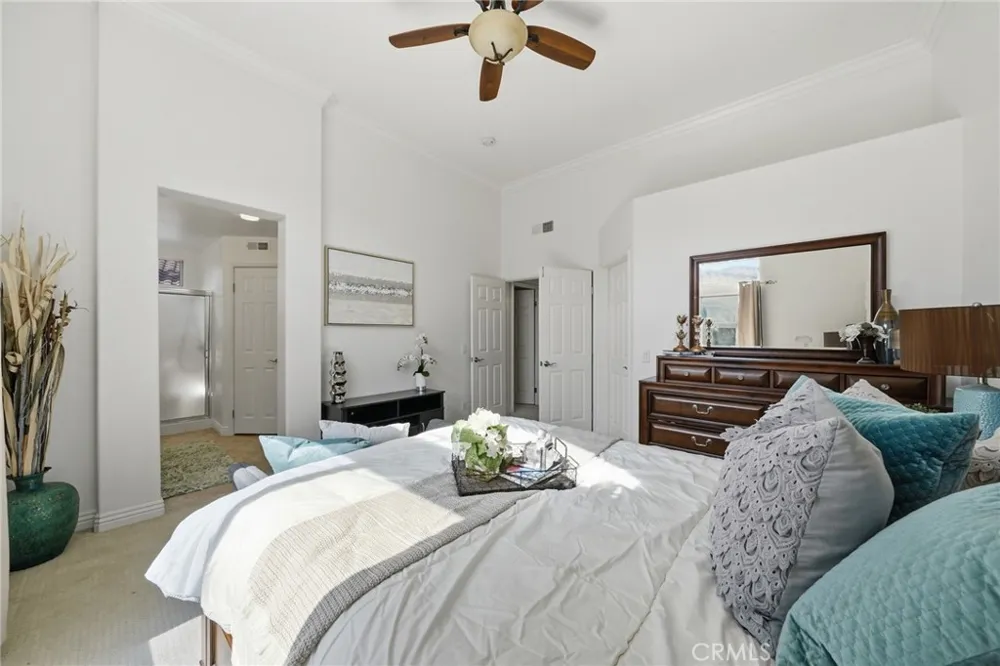 47 Via Madera Rancho Santa Margarita, CA 92688
