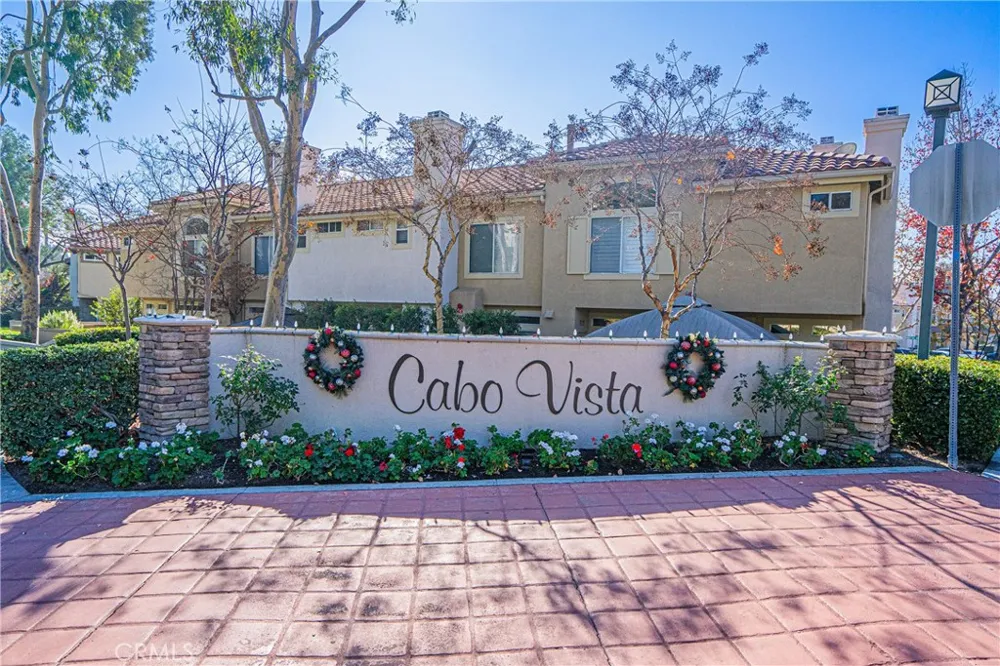 47 Via Madera Rancho Santa Margarita, CA 92688