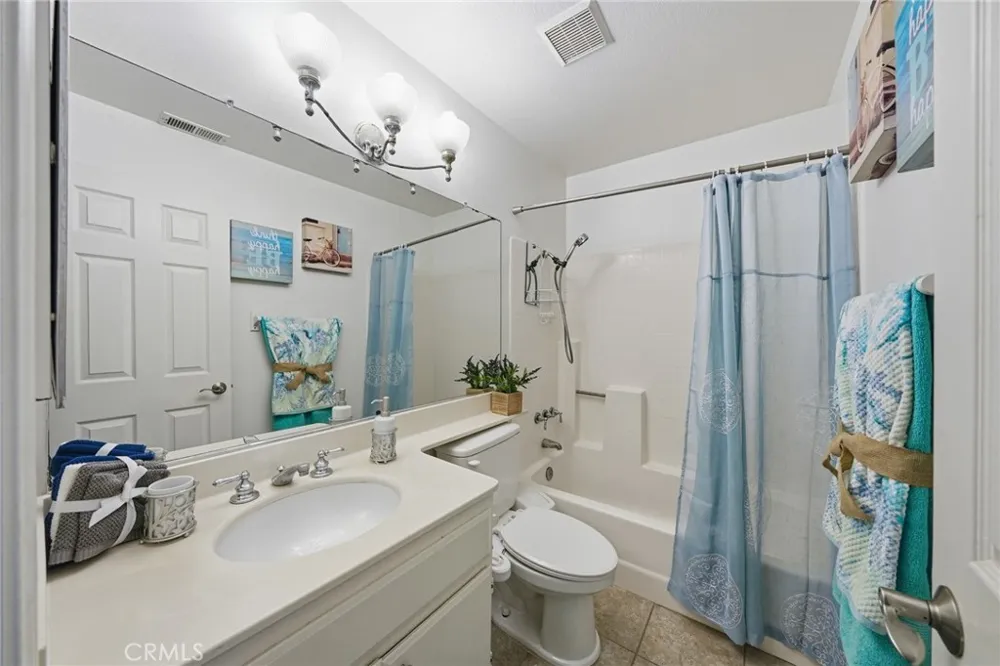 47 Via Madera Rancho Santa Margarita, CA 92688
