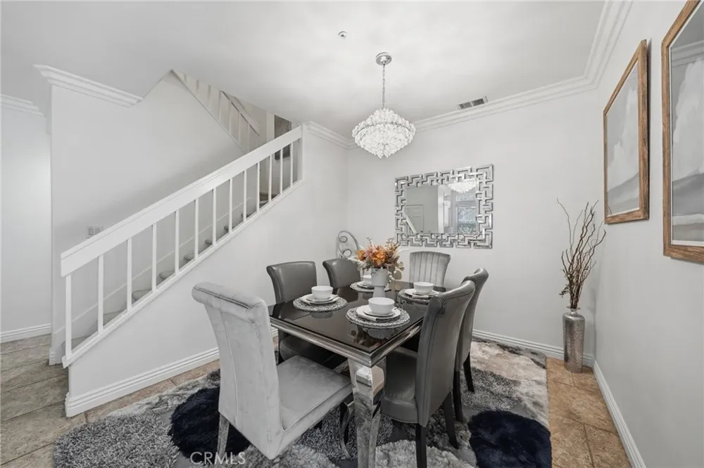 47 Via Madera Rancho Santa Margarita, CA 92688