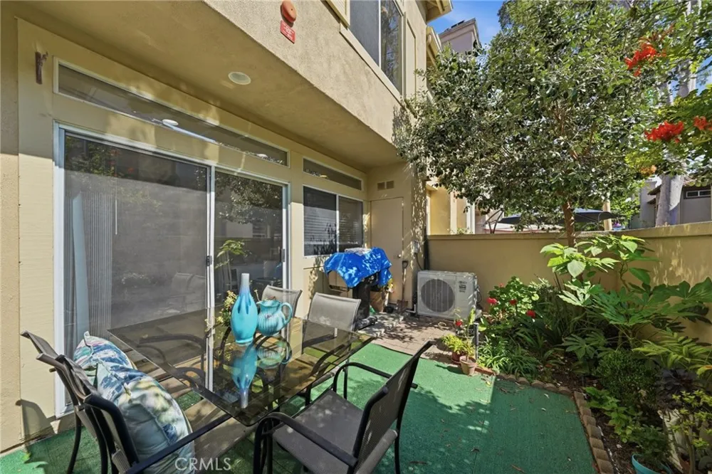 47 Via Madera Rancho Santa Margarita, CA 92688