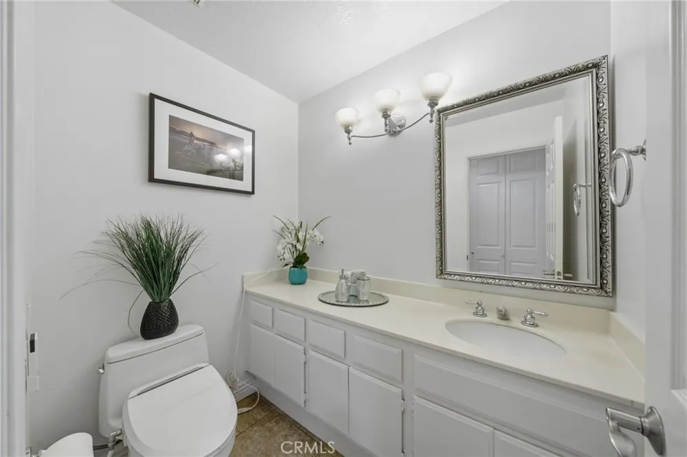 47 Via Madera Rancho Santa Margarita, CA 92688