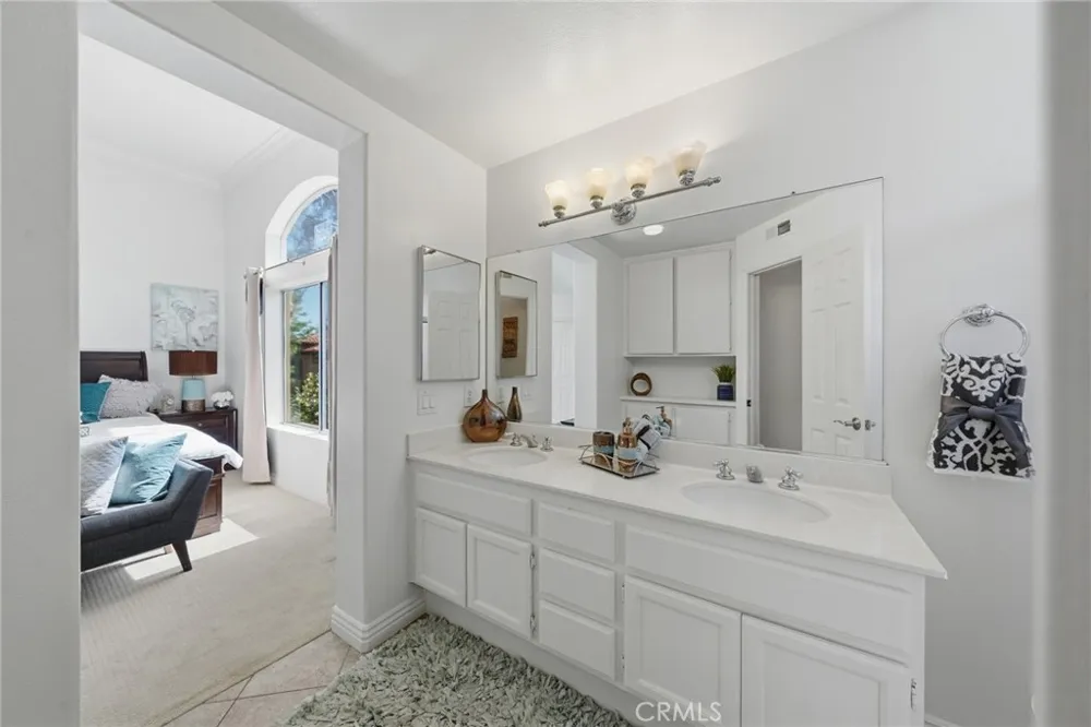 47 Via Madera Rancho Santa Margarita, CA 92688