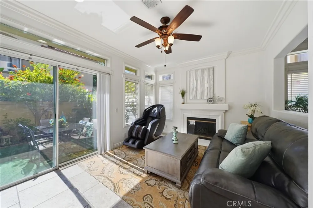 47 Via Madera Rancho Santa Margarita, CA 92688