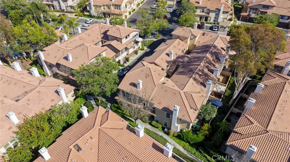 47 Via Madera Rancho Santa Margarita, CA 92688