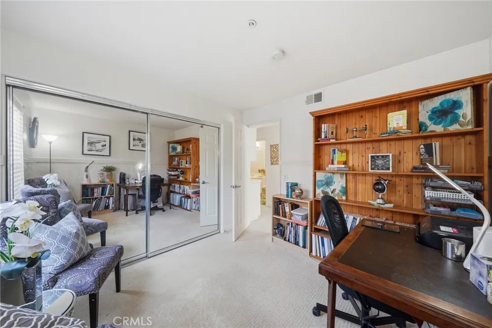 47 Via Madera Rancho Santa Margarita, CA 92688