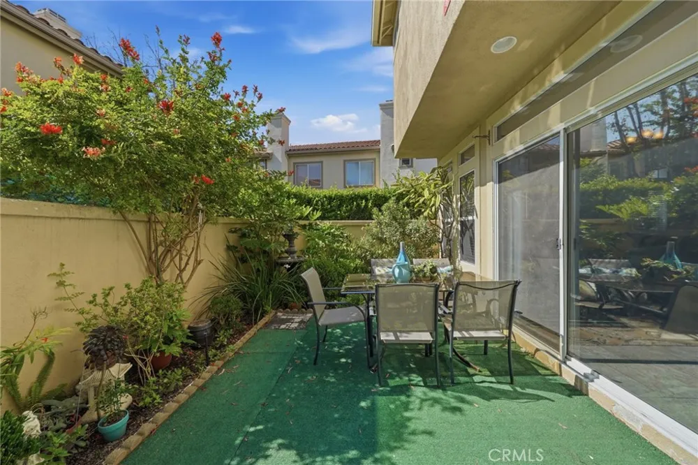 47 Via Madera Rancho Santa Margarita, CA 92688