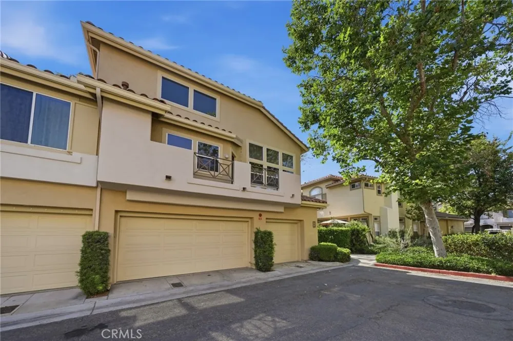 47 Via Madera Rancho Santa Margarita, CA 92688