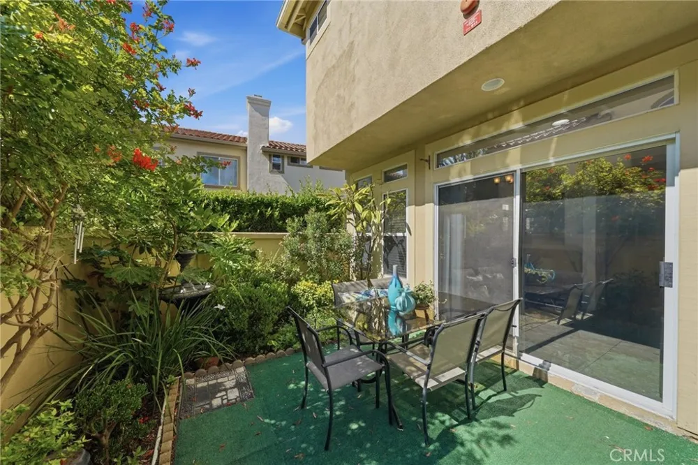 47 Via Madera Rancho Santa Margarita, CA 92688