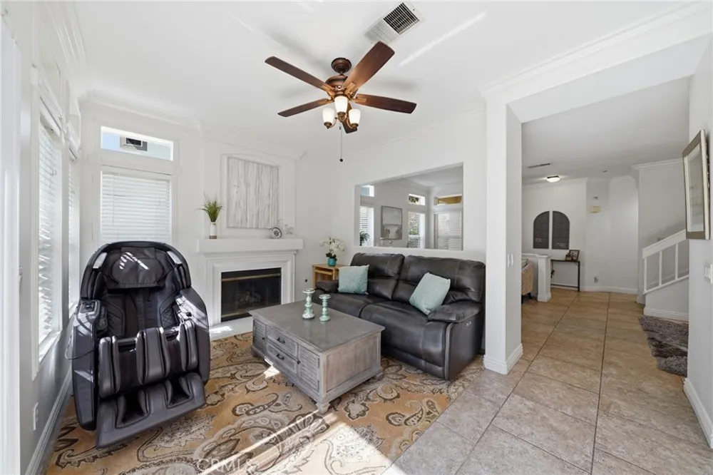 47 Via Madera Rancho Santa Margarita, CA 92688
