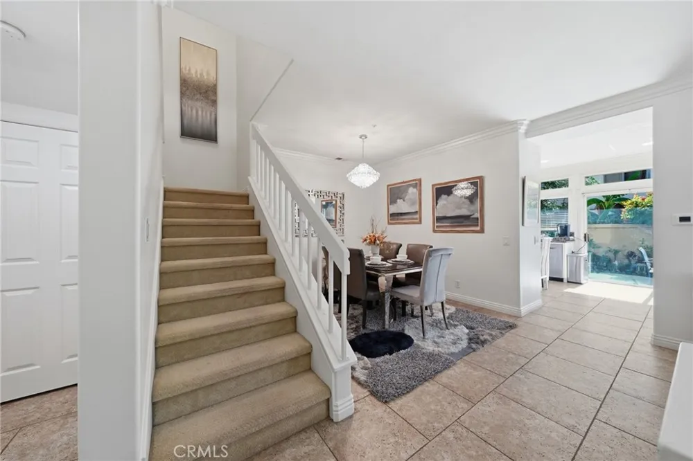 47 Via Madera Rancho Santa Margarita, CA 92688
