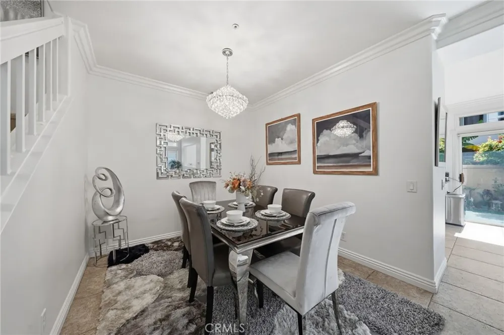 47 Via Madera Rancho Santa Margarita, CA 92688