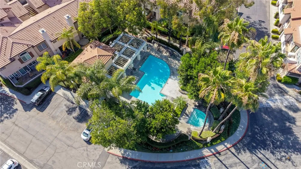 47 Via Madera Rancho Santa Margarita, CA 92688