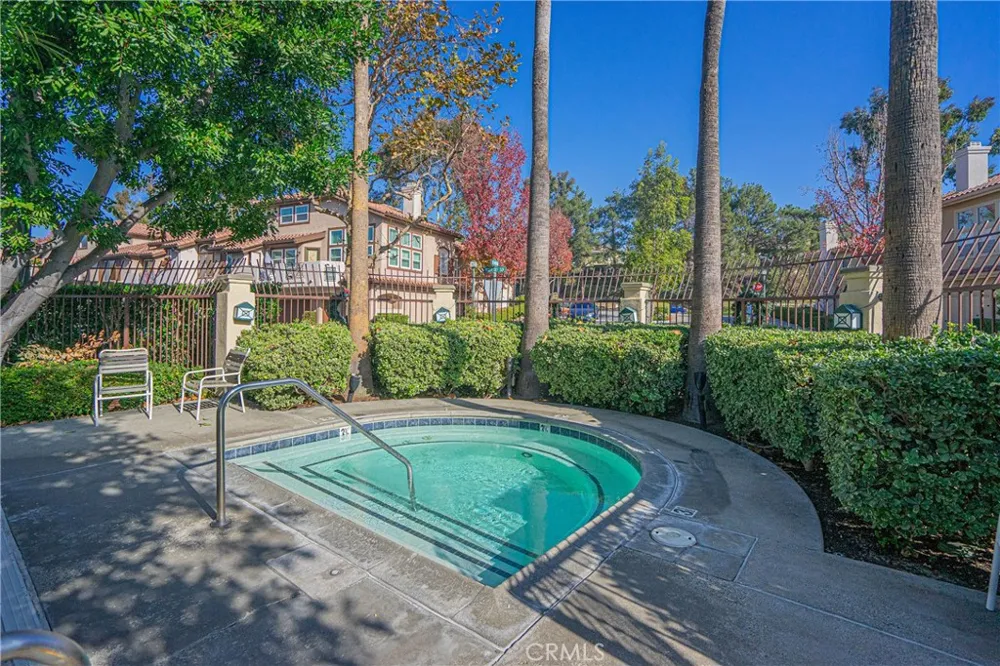 47 Via Madera Rancho Santa Margarita, CA 92688