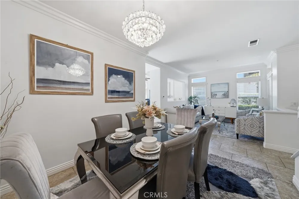 47 Via Madera Rancho Santa Margarita, CA 92688