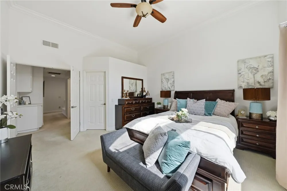 47 Via Madera Rancho Santa Margarita, CA 92688