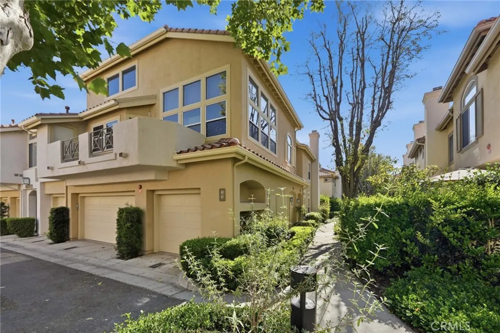 47 Via Madera Rancho Santa Margarita, CA 92688