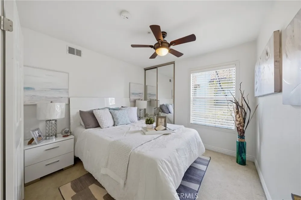 47 Via Madera Rancho Santa Margarita, CA 92688