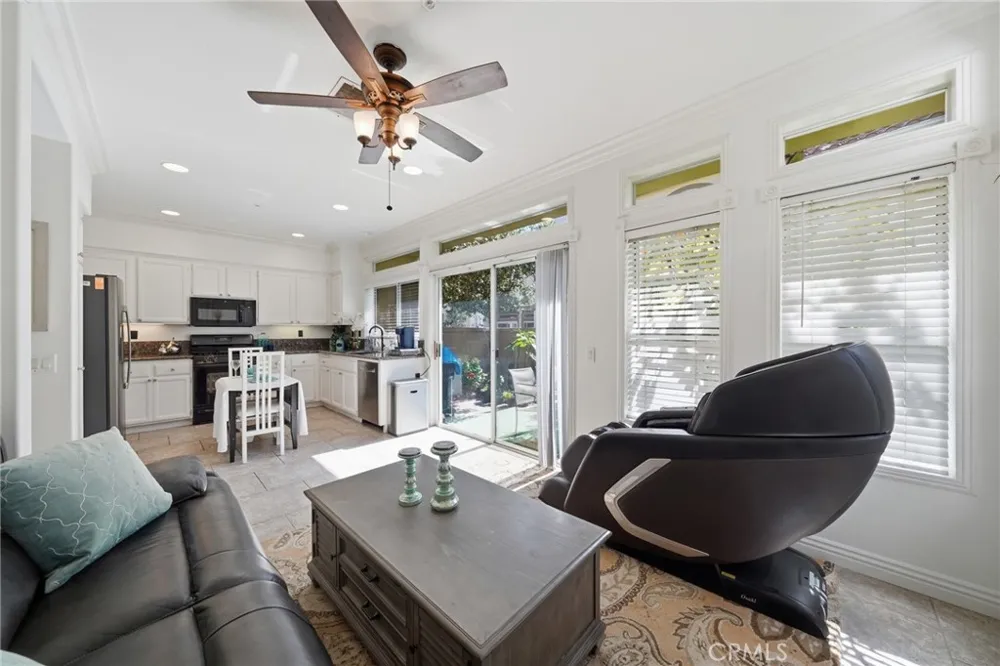 47 Via Madera Rancho Santa Margarita, CA 92688