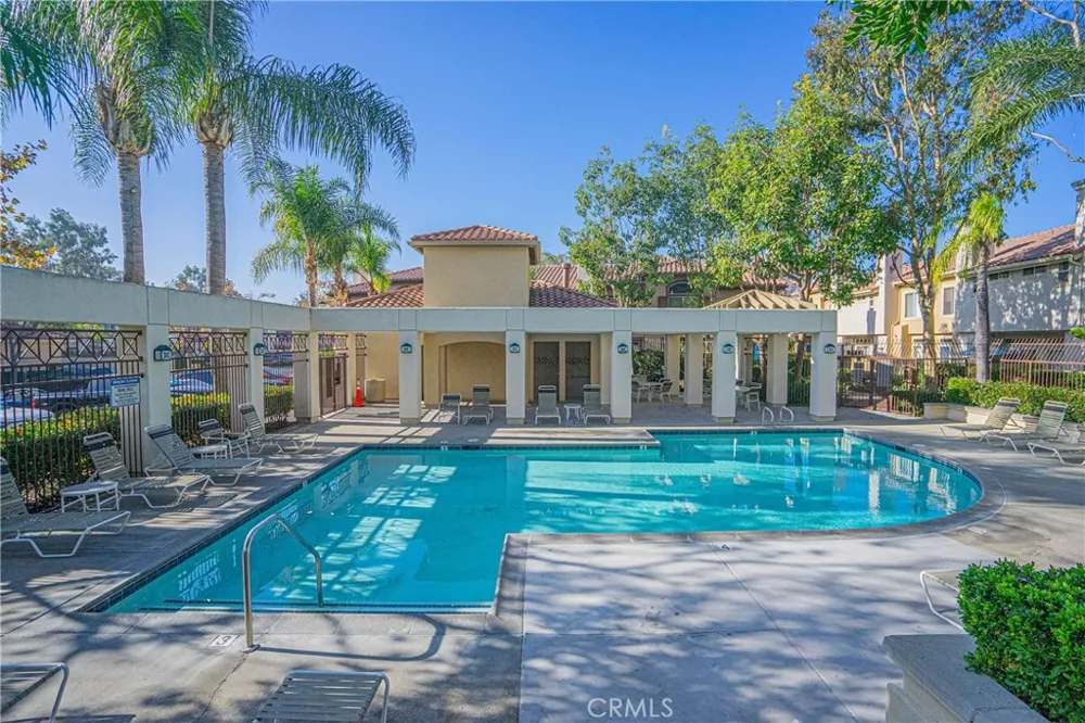 47 Via Madera Rancho Santa Margarita, CA 92688