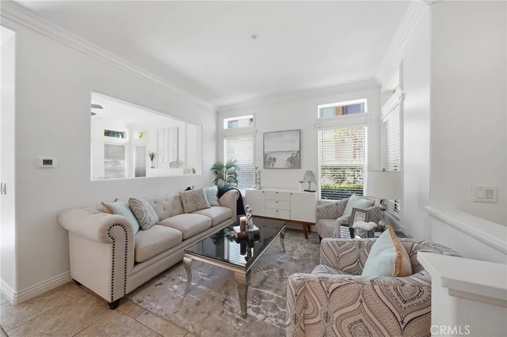 47 Via Madera Rancho Santa Margarita, CA 92688