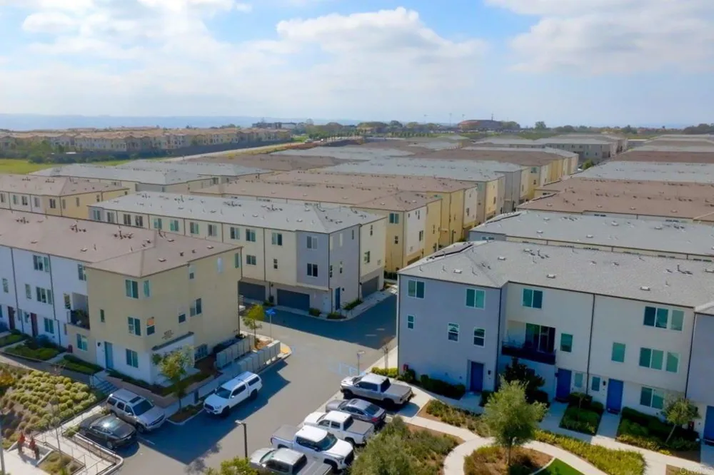 5495 Seacliff Place San Diego, CA 92154