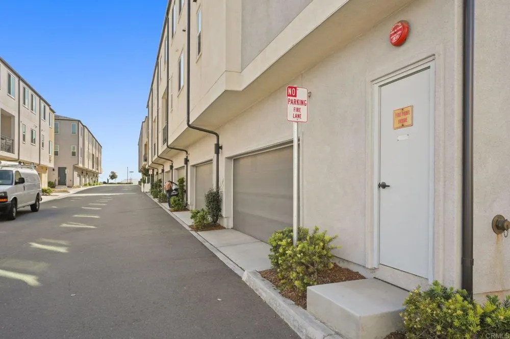 5495 Seacliff Place San Diego, CA 92154