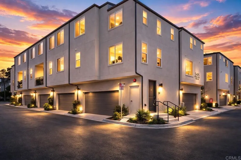 5495 Seacliff Place San Diego, CA 92154