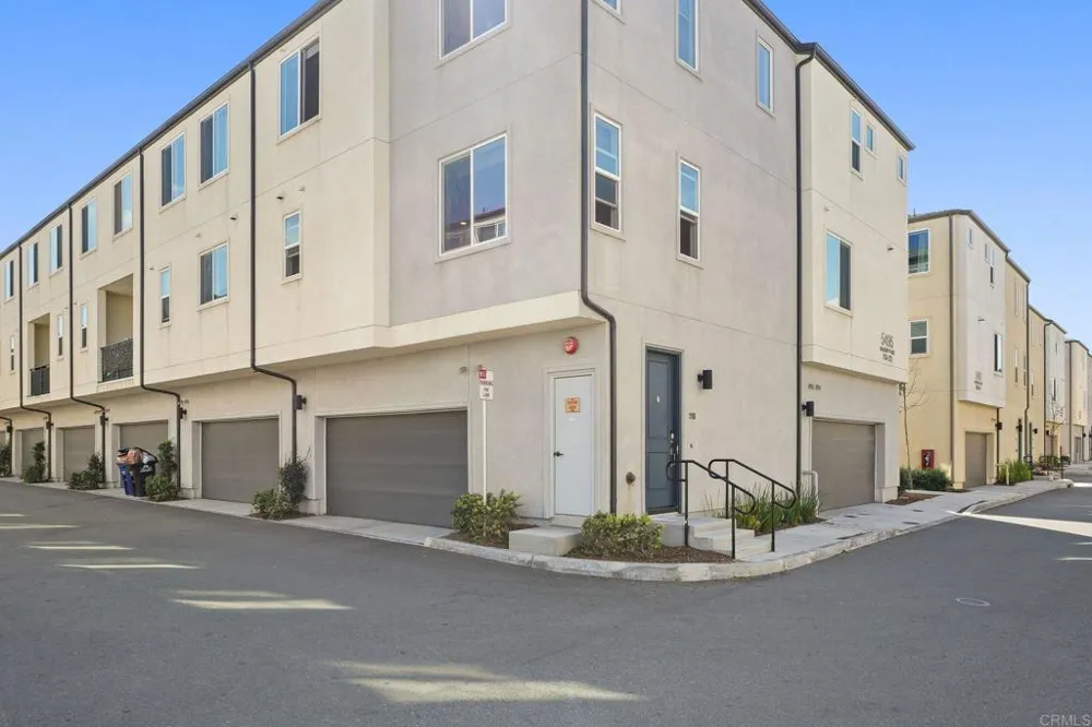 5495 Seacliff Place San Diego, CA 92154