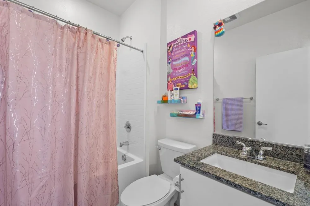 5495 Seacliff Place San Diego, CA 92154