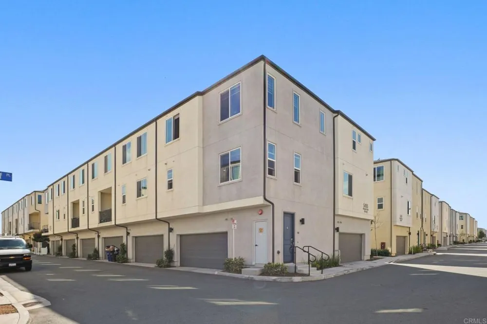 5495 Seacliff Place San Diego, CA 92154
