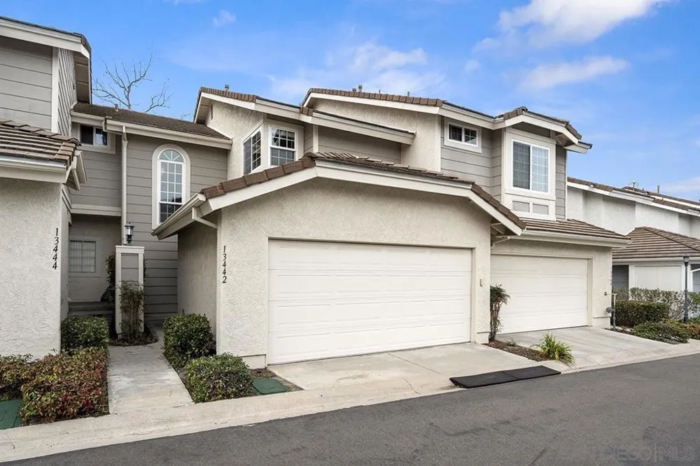 13442 Tiverton Rd San Diego, CA 92130