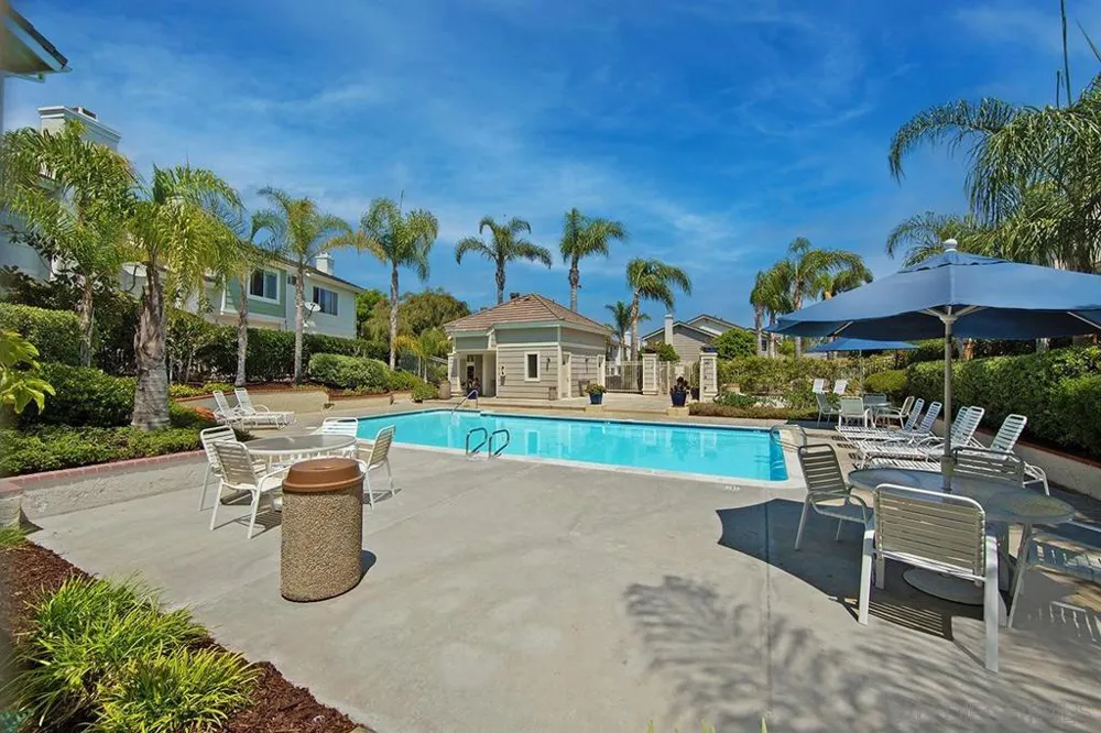 13442 Tiverton Rd San Diego, CA 92130