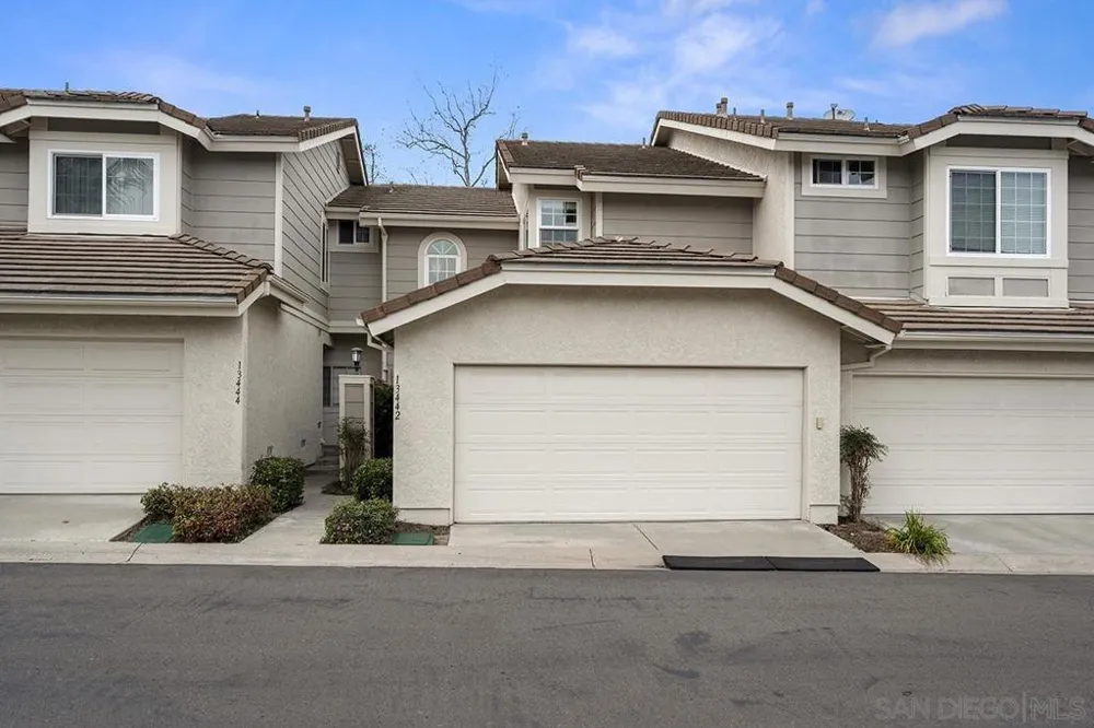 13442 Tiverton Rd San Diego, CA 92130