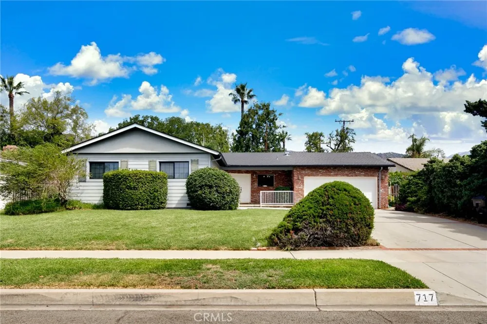 717 E Laurel Avenue Glendora, CA 91741