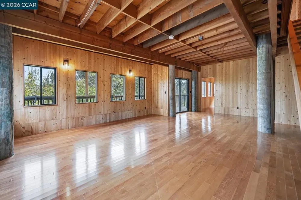 281 Los Altos Dr Kensington, CA 94708